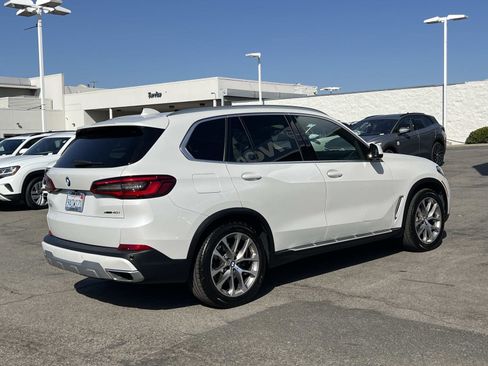 Used 2019 BMW X5 xDrive40i w/ Executive Package image 31
