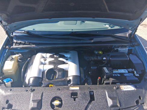 Used 2007 Kia Sedona EX w/ PWR Pkg FWD image 4