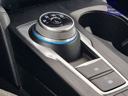 Certified 2022 Ford Escape SE w/ Cold Weather Package image 23