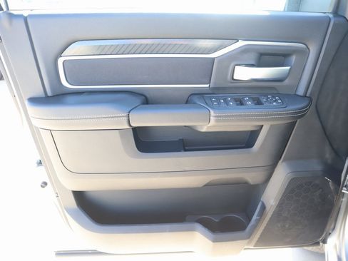 New 2026 RAM 3500 Big Horn image 16