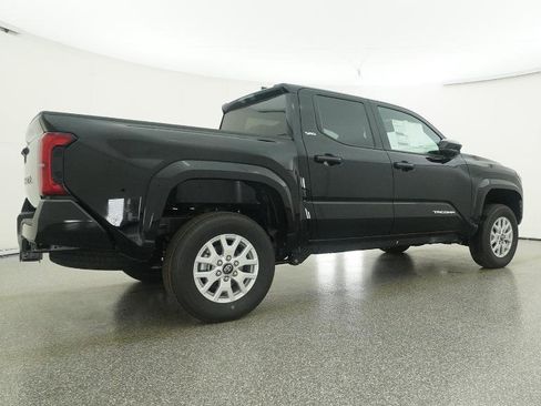 New 2026 Toyota Tacoma SR5 image 12