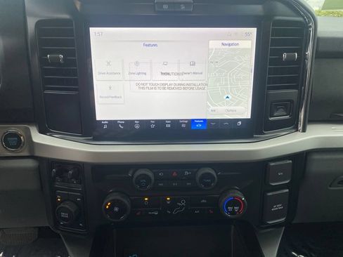 New 2026 Ford F250 XLT w/ XLT Premium Package AWD/4WD image 23