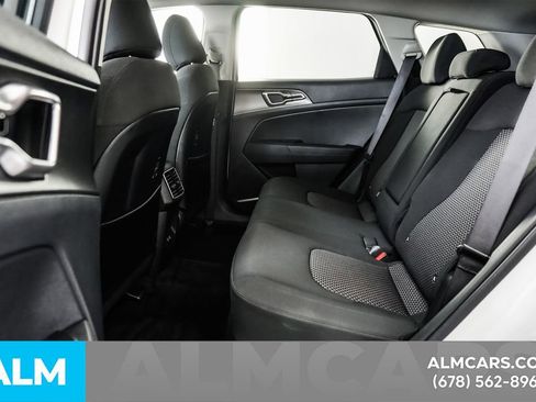 Used 2026 Kia Sportage S AWD/4WD image 17