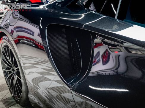 Used 2026 McLaren Artura Spider RWD image 62