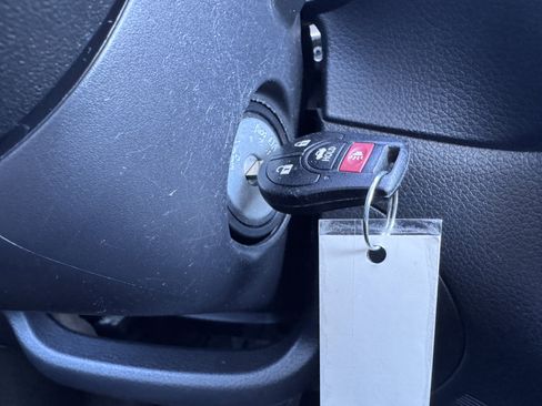 Used 2019 Nissan Sentra S image 26