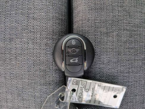 Certified 2023 MINI Cooper Countryman S FWD image 37