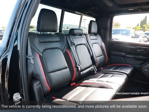 Used 2022 RAM 1500 TRX w/ TRX Level 2 Equipment Group image 13