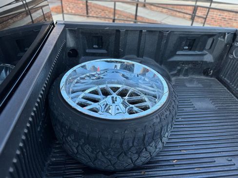 Used 2018 Ford F150 XLT image 21