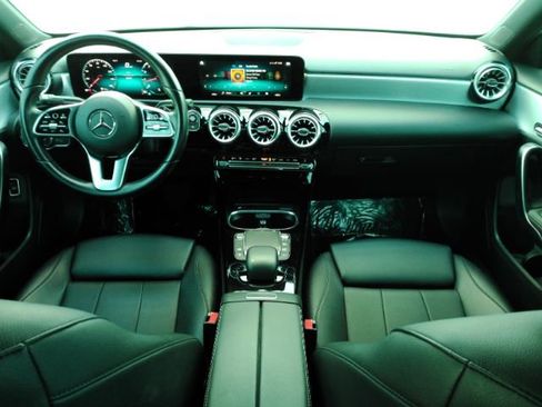 Used 2022 Mercedes-Benz A 220 w/ Premium Package image 3