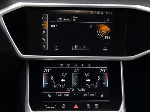 Used 2019 Audi A6 2.0T Premium w/ Convenience Package AWD/4WD image 34