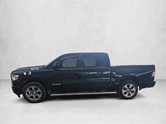 Used 2022 RAM 1500 HFE RWD video 2