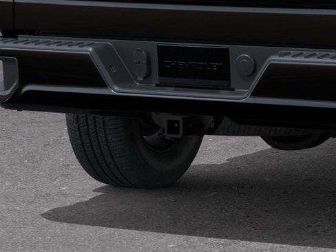 New 2026 Chevrolet Silverado 1500 RST AWD/4WD image 14