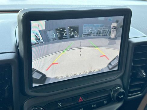 Used 2024 Ford Bronco Sport Outer Banks AWD/4WD image 29