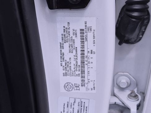Used 2020 Ford F250 Limited w/ Snow Plow Prep Package AWD/4WD image 37