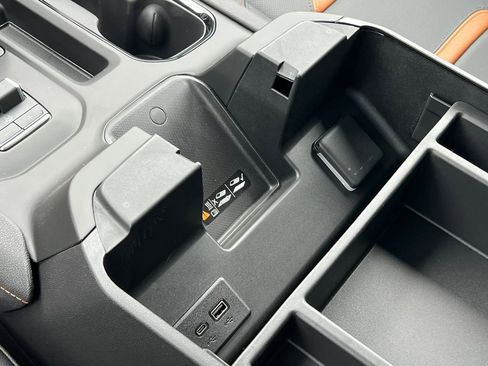 New 2026 GMC Sierra 1500 AT4 w/ AT4 Premium Package image 42