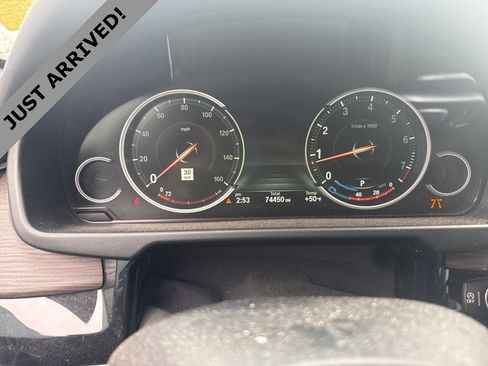 Used 2018 BMW X5 xDrive50i image 10