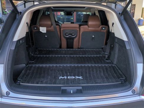 Used 2023 Acura MDX Technology image 29