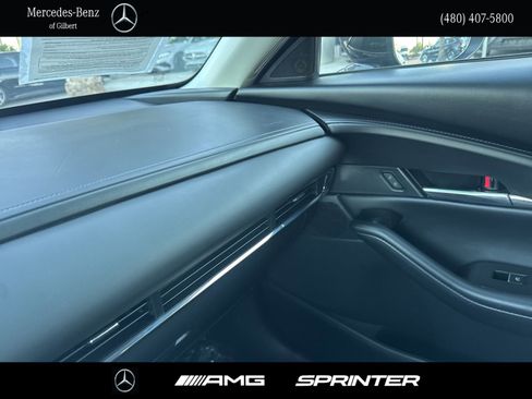 Used 2021 MAZDA CX-30 AWD 2.5 Turbo S image 22