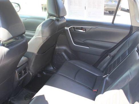 Certified 2023 Toyota RAV4 XLE Premium AWD/4WD image 28