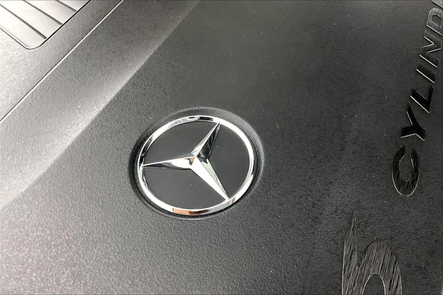 New 2026 Mercedes-Benz CLE 450 4MATIC Coupe image 17