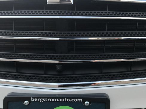 Certified 2018 Chevrolet Traverse Premier w/ LPO, Floor Liner Package AWD/4WD image 39