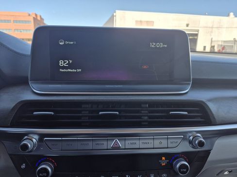 Used 2022 Kia Telluride SX image 9