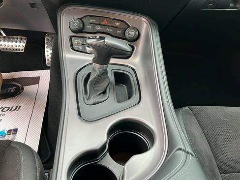 Used 2023 Dodge Challenger R/T Scat Pack w/ 1320 Plus Group image 22