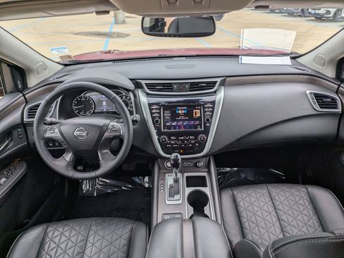Used 2019 Nissan Murano Platinum image 26