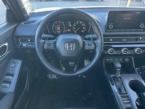 Used 2026 Honda Civic Sport image 15