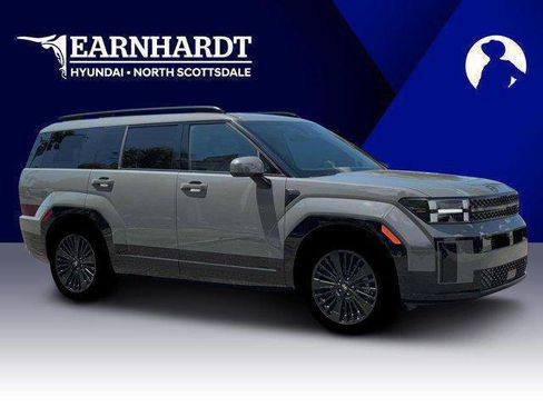 New 2026 Hyundai Santa Fe Calligraphy image 10