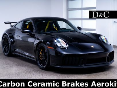 Used 2026 Porsche 911 Carrera GTS