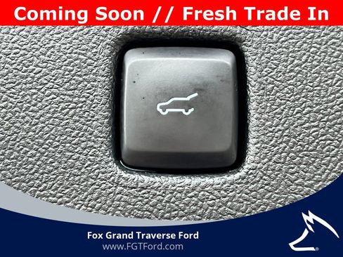 Certified 2022 Ford Escape Titanium w/ Titanium Elite Package image 35