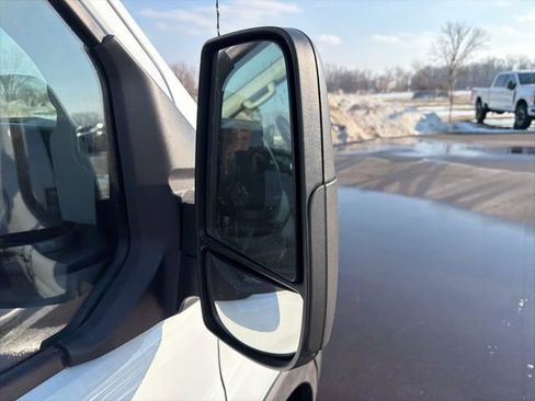 Used 2025 Ford Transit 250 148 Medium Roof image 7