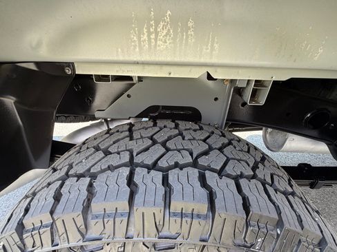 Used 2006 Dodge Ram 2500 Truck Laramie w/ Protection Group image 31