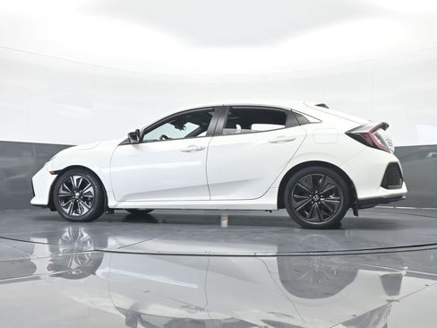 Used 2019 Honda Civic EX image 56