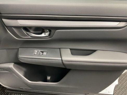 New 2026 Honda CR-V EX image 24
