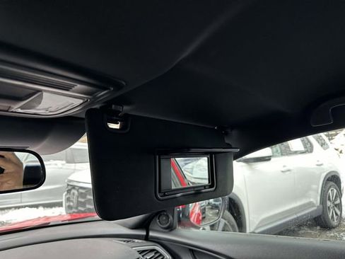 Certified 2020 Honda Civic Sport image 16