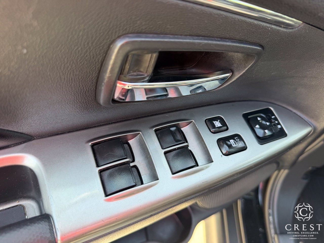 Used 2018 Mitsubishi Outlander Sport SE FWD image 5