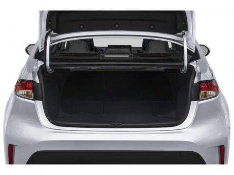 New 2027 Toyota Corolla LE FWD image 10