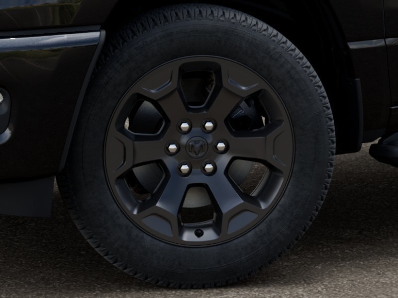 New 2026 RAM 1500 Express AWD/4WD image 9