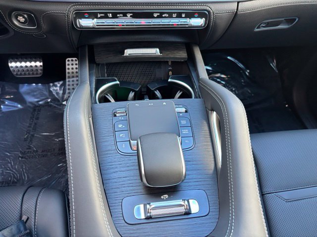 New 2027 Mercedes-Benz GLE 53e AMG 4MATIC image 22