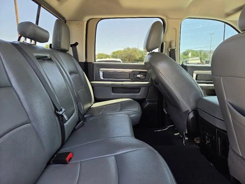 Used 2014 RAM 1500 Big Horn AWD/4WD image 19