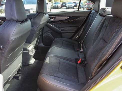 New 2026 Subaru WRX tS AWD/4WD image 18