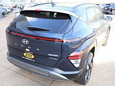 New 2026 Hyundai Kona Limited image 6