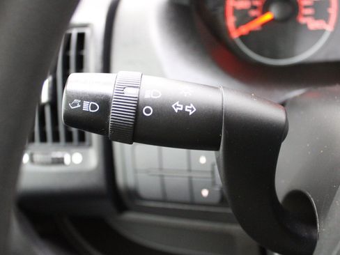 Used 2019 RAM ProMaster 2500 FWD image 15