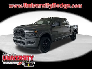 New 2026 RAM 2500 Limited 360° Tour