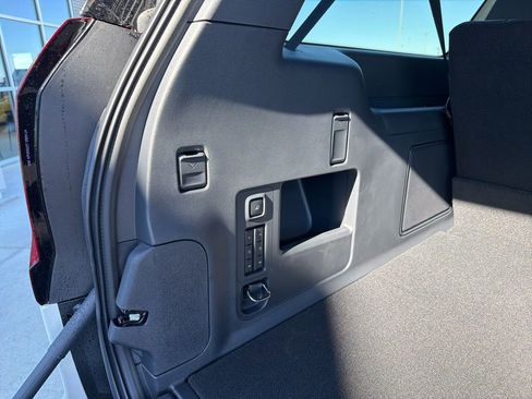 New 2026 Ford Expedition Max Platinum w/ Stealth Appearance Package image 24