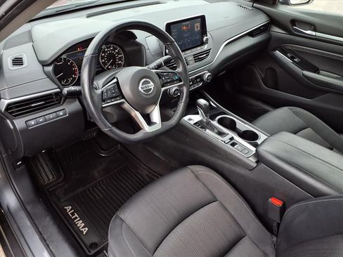 Used 2020 Nissan Altima 2.5 SV image 4