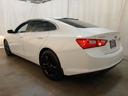 Used 2018 Chevrolet Malibu LT image 5
