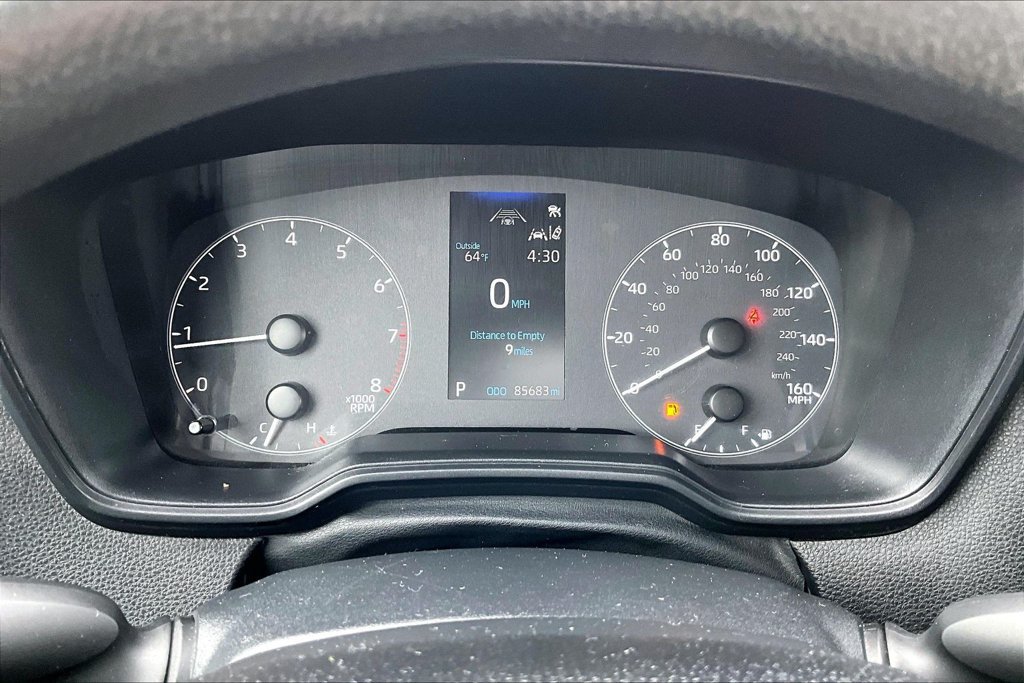 Used 2024 Toyota Corolla LE FWD image 20